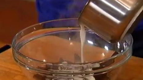 пирожное воздушные поцелуи