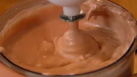 пирожное воздушные поцелуи