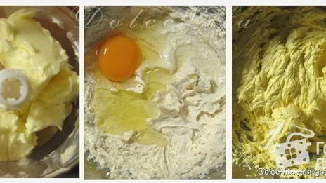 пирожные ламингтон