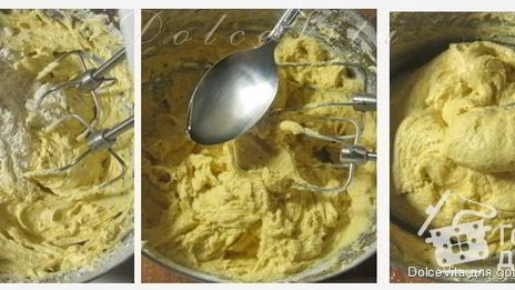 пирожные ламингтон