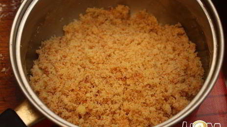 пирожные на палочке