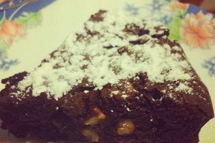 Просто брауни