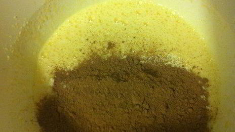 просто брауни