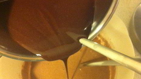 просто брауни