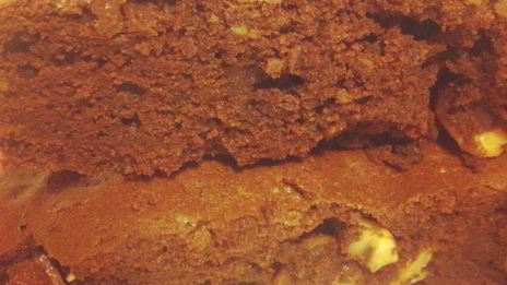 просто брауни