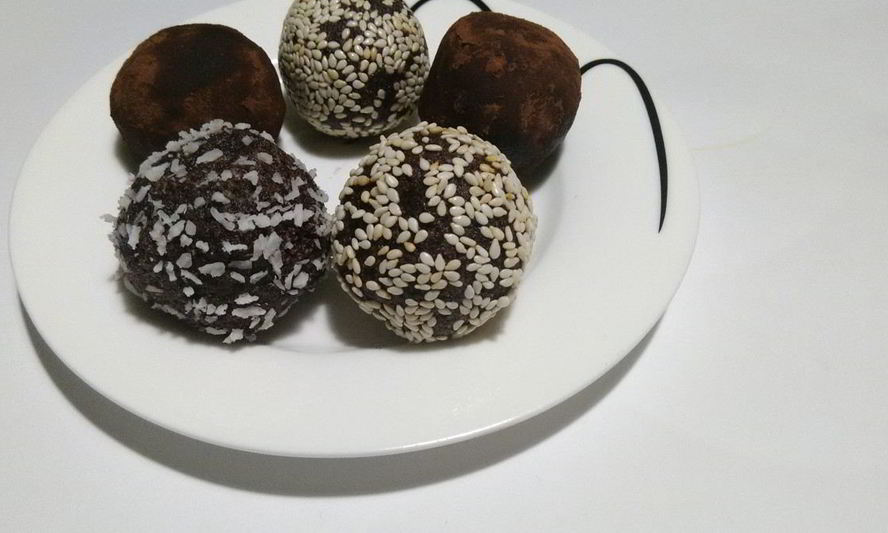 Рецепт шоколадного пирожного картошка