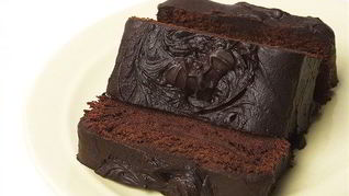 Шоколадные пирожные