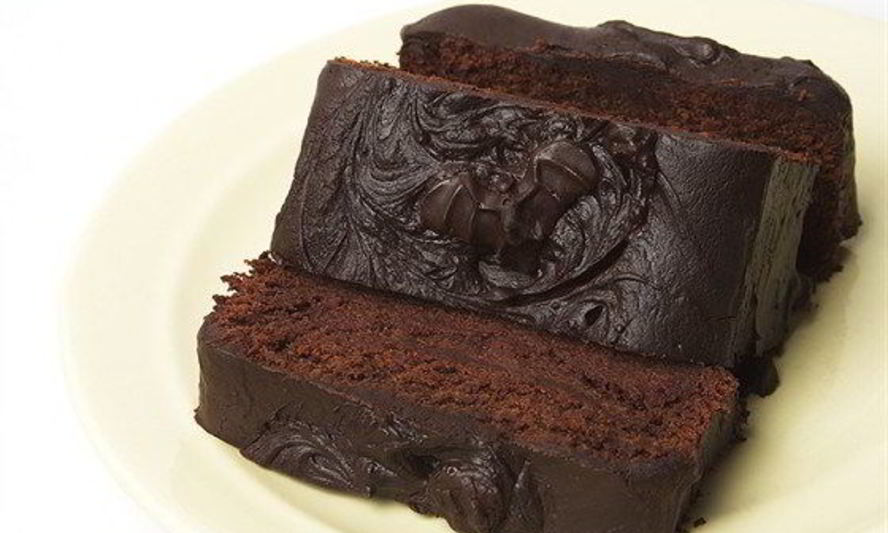 Рецепт шоколадных пирожных