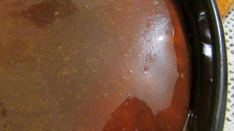 сникерс-чизкейк