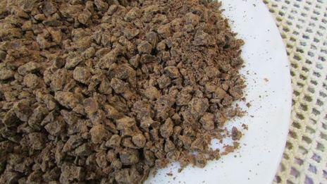 сникерс-чизкейк