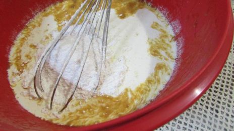 сникерс-чизкейк