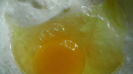 творожные пирожные