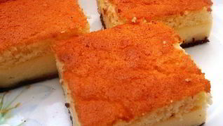 Умное пирожное