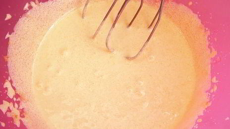 умное пирожное