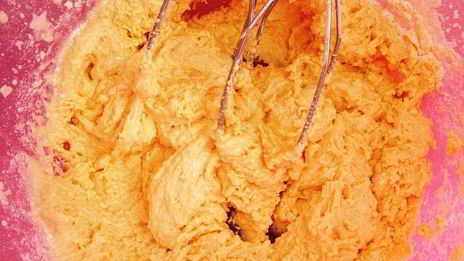 умное пирожное