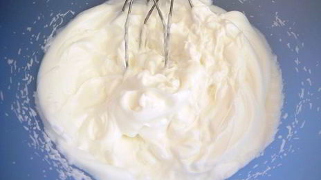 умное пирожное