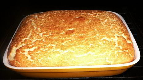 умное пирожное