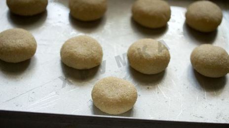 вегетарианские кокосовые пирожные