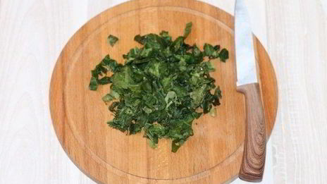 закусочные пирожные с сыром