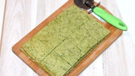 закусочные пирожные с сыром