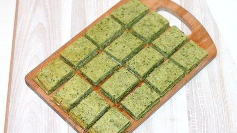 закусочные пирожные с сыром