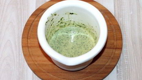 закусочные пирожные с сыром