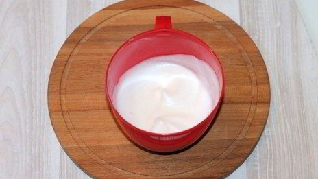 закусочные пирожные с сыром