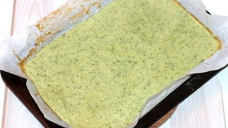 закусочные пирожные с сыром