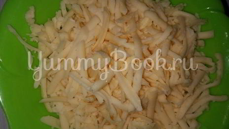 быстрая пицца