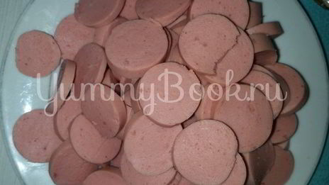 быстрая пицца