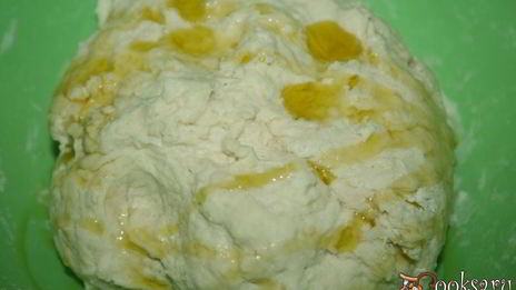 быстропицца с охотничьими колбасками и сулугуни