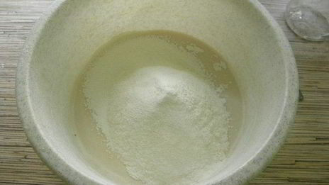 домашние мини-пиццы