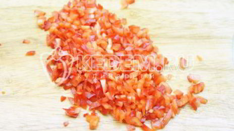 итальянская пицца