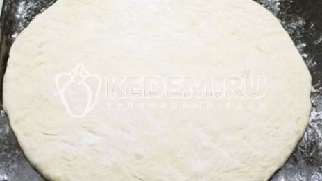 итальянская пицца