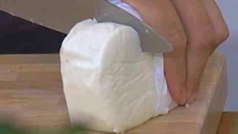 итальянская закрытая пицца калвазоне