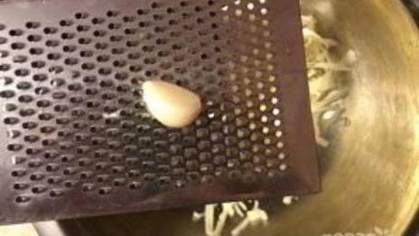 пита-пицца собачки