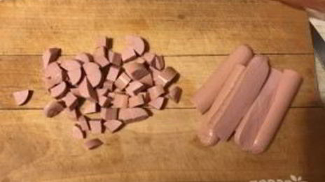 пита-пицца собачки