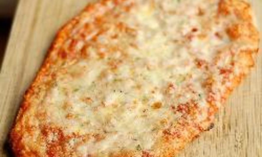 Рецепт пиццы 4 сыра