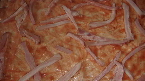 пицца ассорти