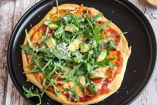 Пицца Дебют