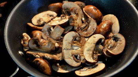 пицца из индюшатины с пастой