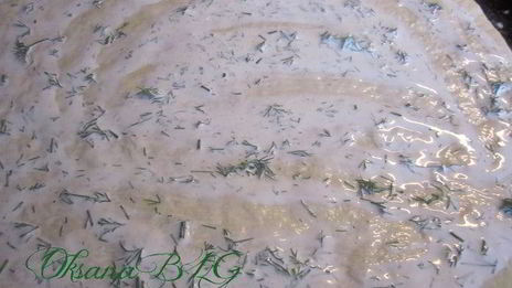 пицца красное и белое