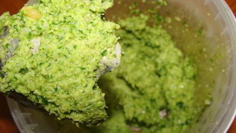 пицца лазурный берег