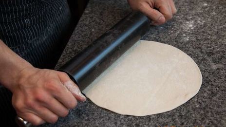 пицца маргарита