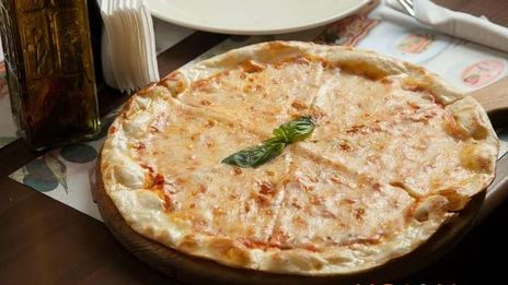 пицца маргарита