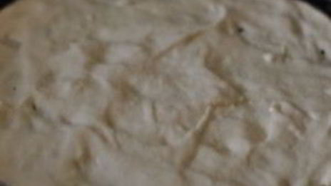 пицца минутка на сковороде