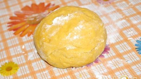 пицца на сковороде