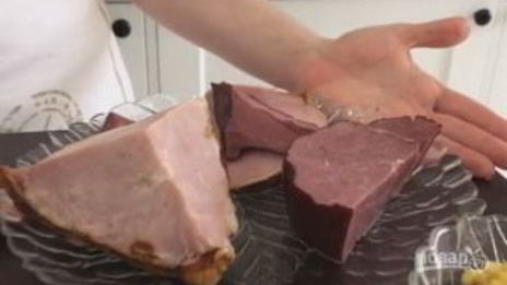 пицца на сковородке