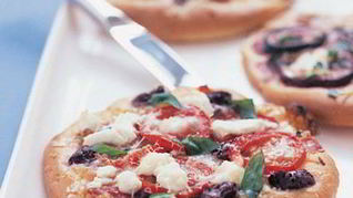 Пицца на выбор