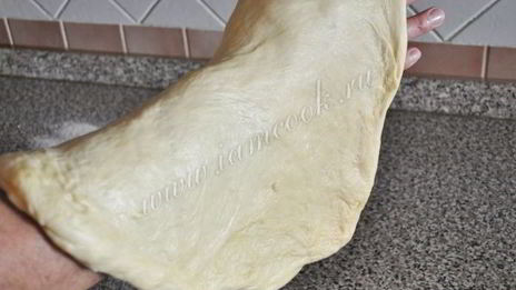 пицца пепперони с жаренной моцареллой